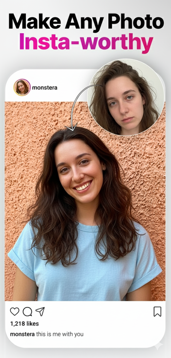 FaceLove App Preview